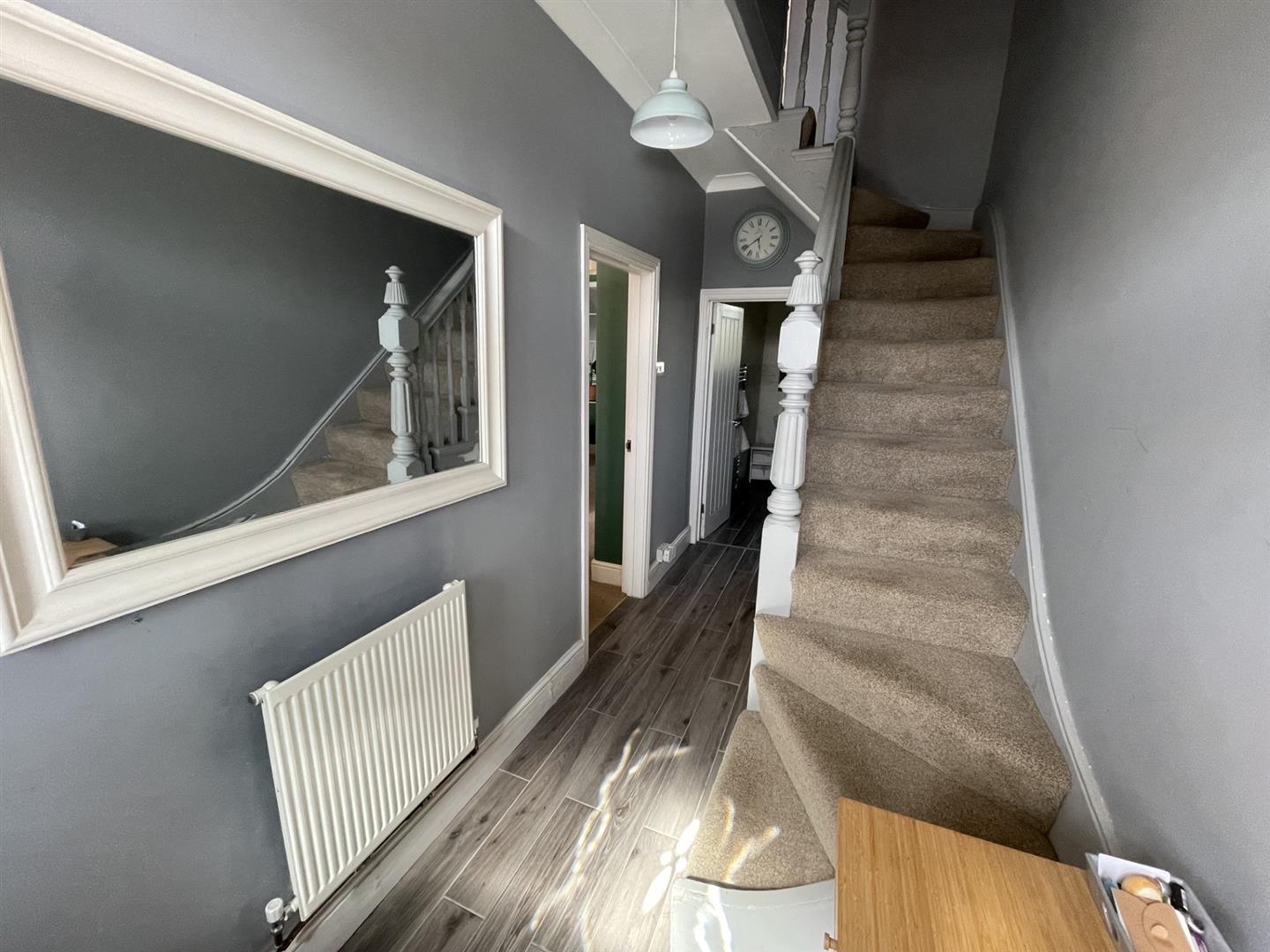 North Road, Loughor, Swansea, SA4 6QE